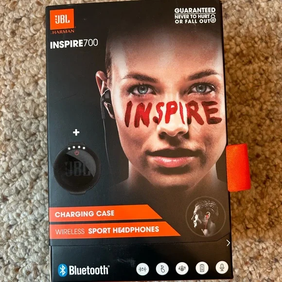 JBL Inspire 700